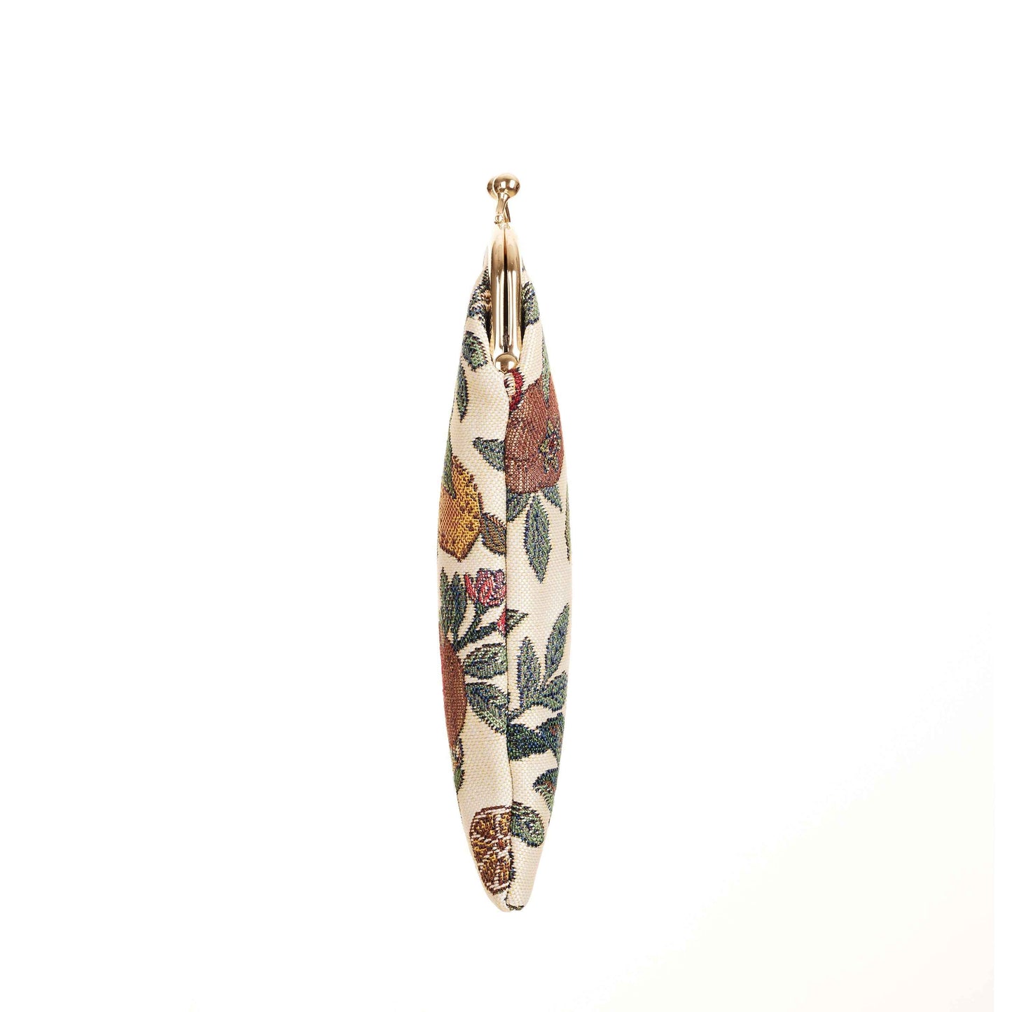 Pomegranate & Lemon - Glasses Pouch