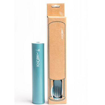Knork Reusable Travel Cutlery Set - Eco To Go Pack 3 Piece - Rosetta Creative Boutique