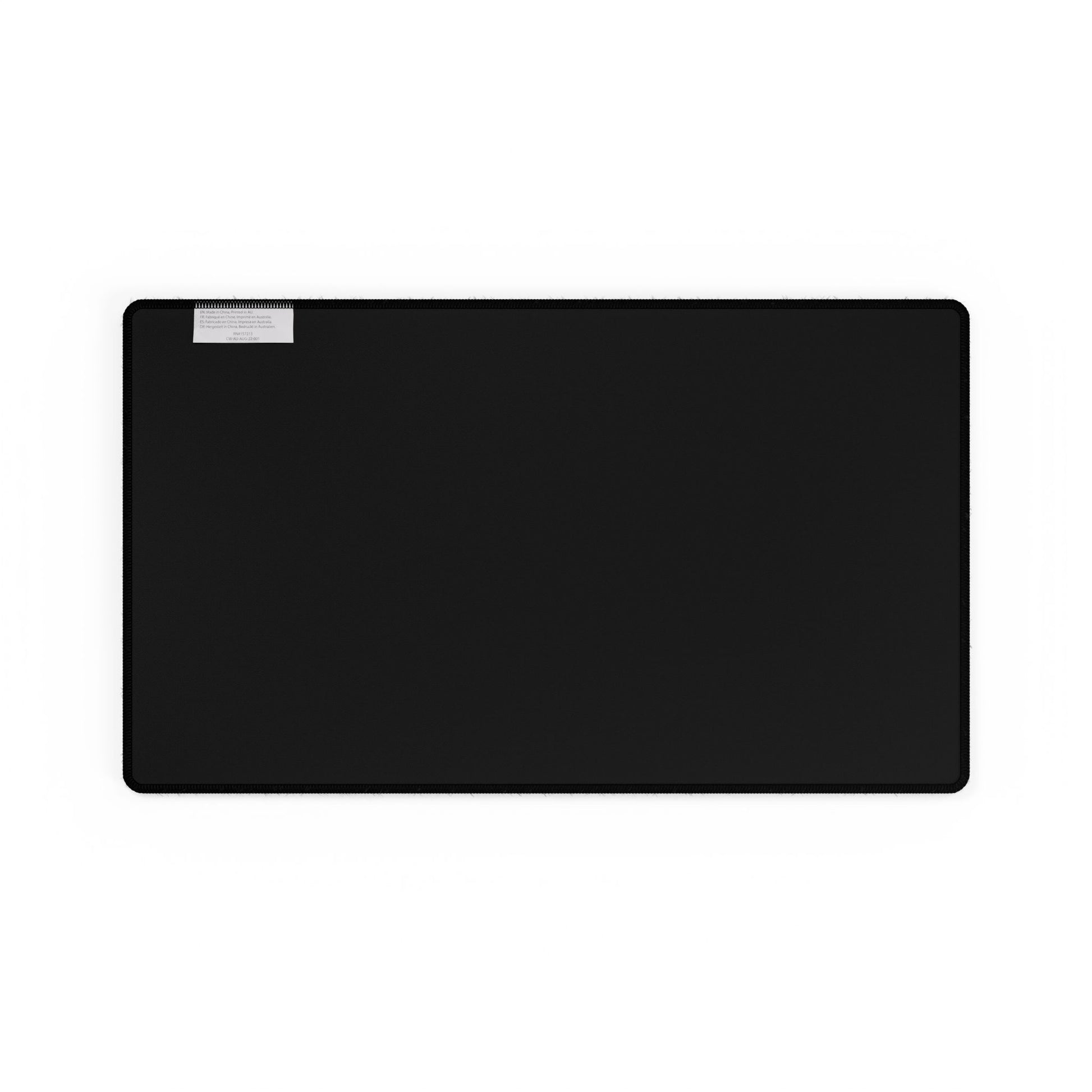 Meditative Desk Mat for Home Office Mindfulness Gift - Rosetta Creative Boutique