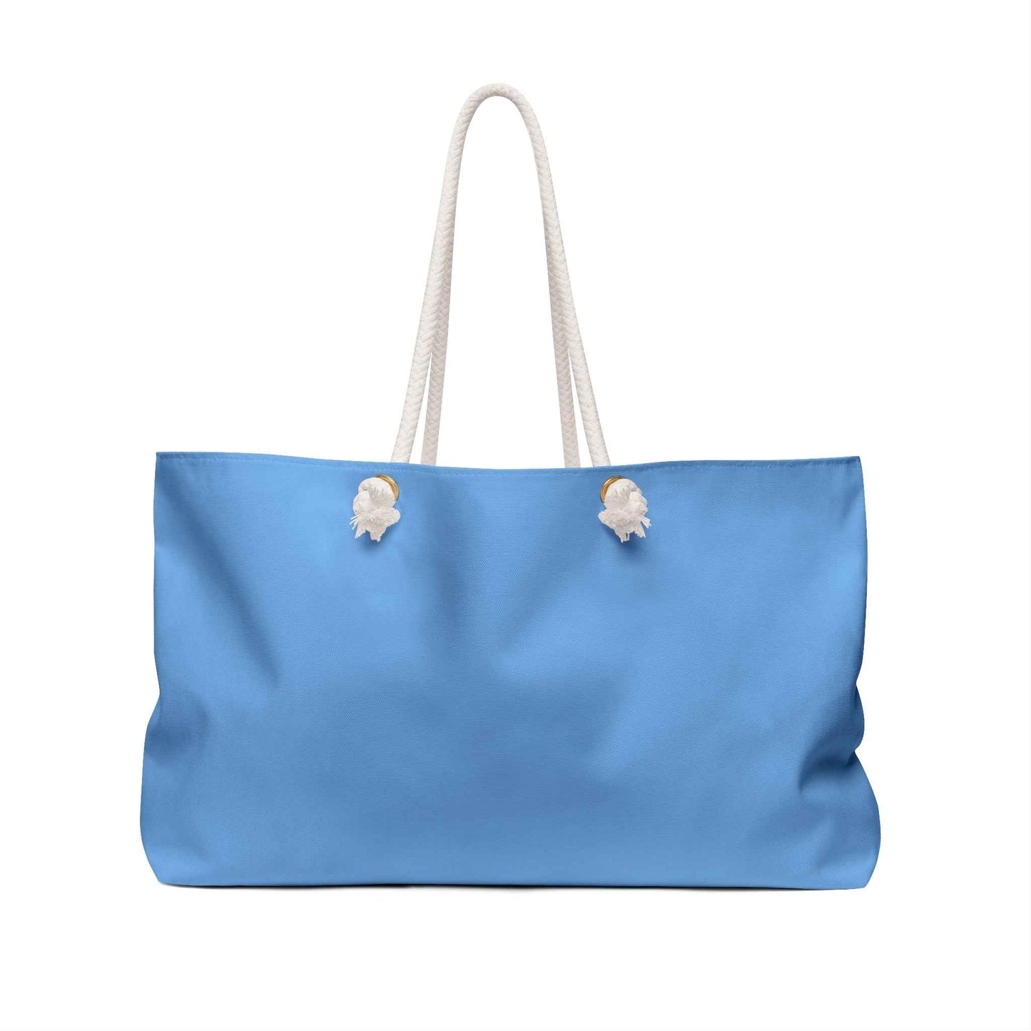 Vincent Van Gogh Weekender Bag - Stylish Travel Tote & Beach Bag for Art Lovers - Rosetta Creative Boutique