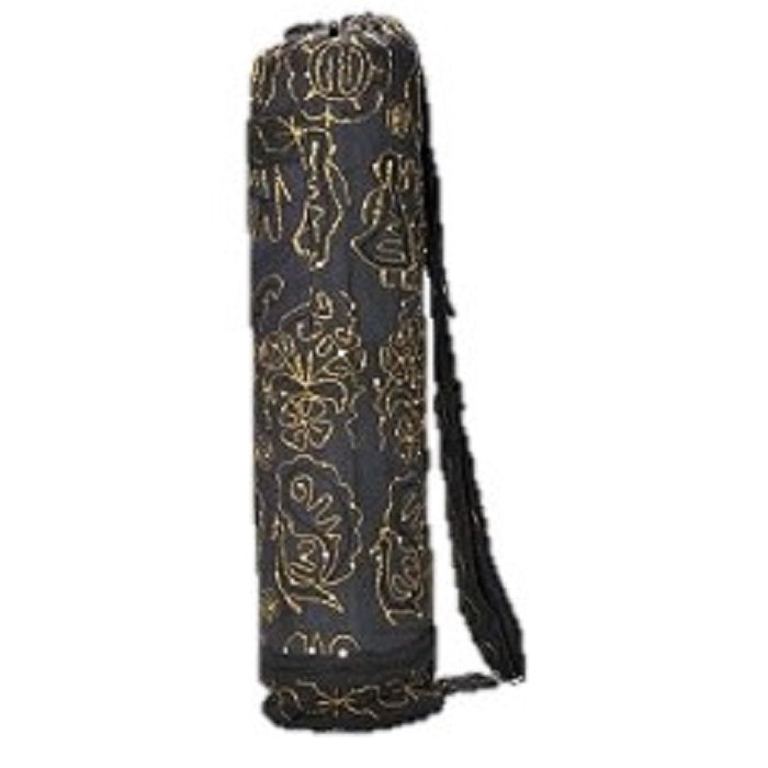 Yoga Bag - OMSutra Hand Crafted Chic Bag-1