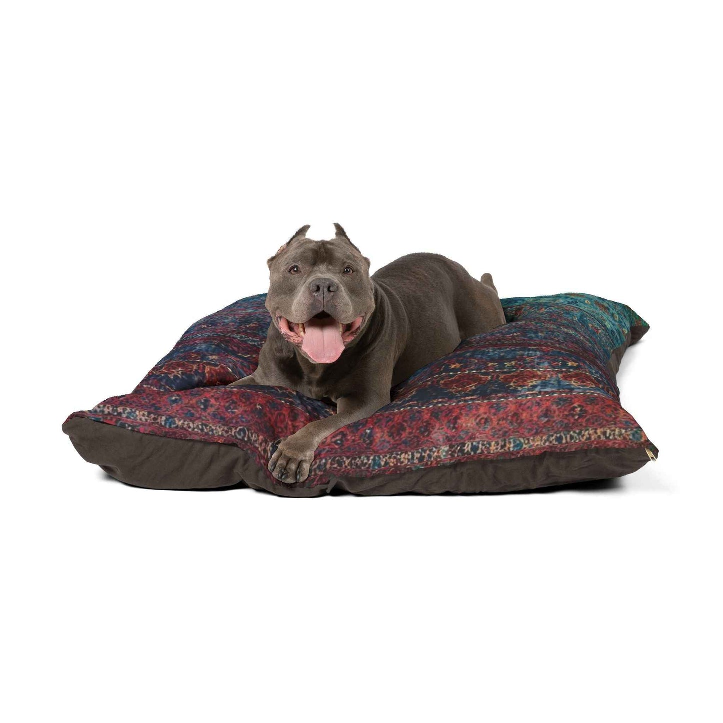 Stylish Pet Bed, Cozy Dog Bed, Modern Cat Bed, Decorative Pet Pillow, Pet Gift for Pets, Comfortable Indoor Bed