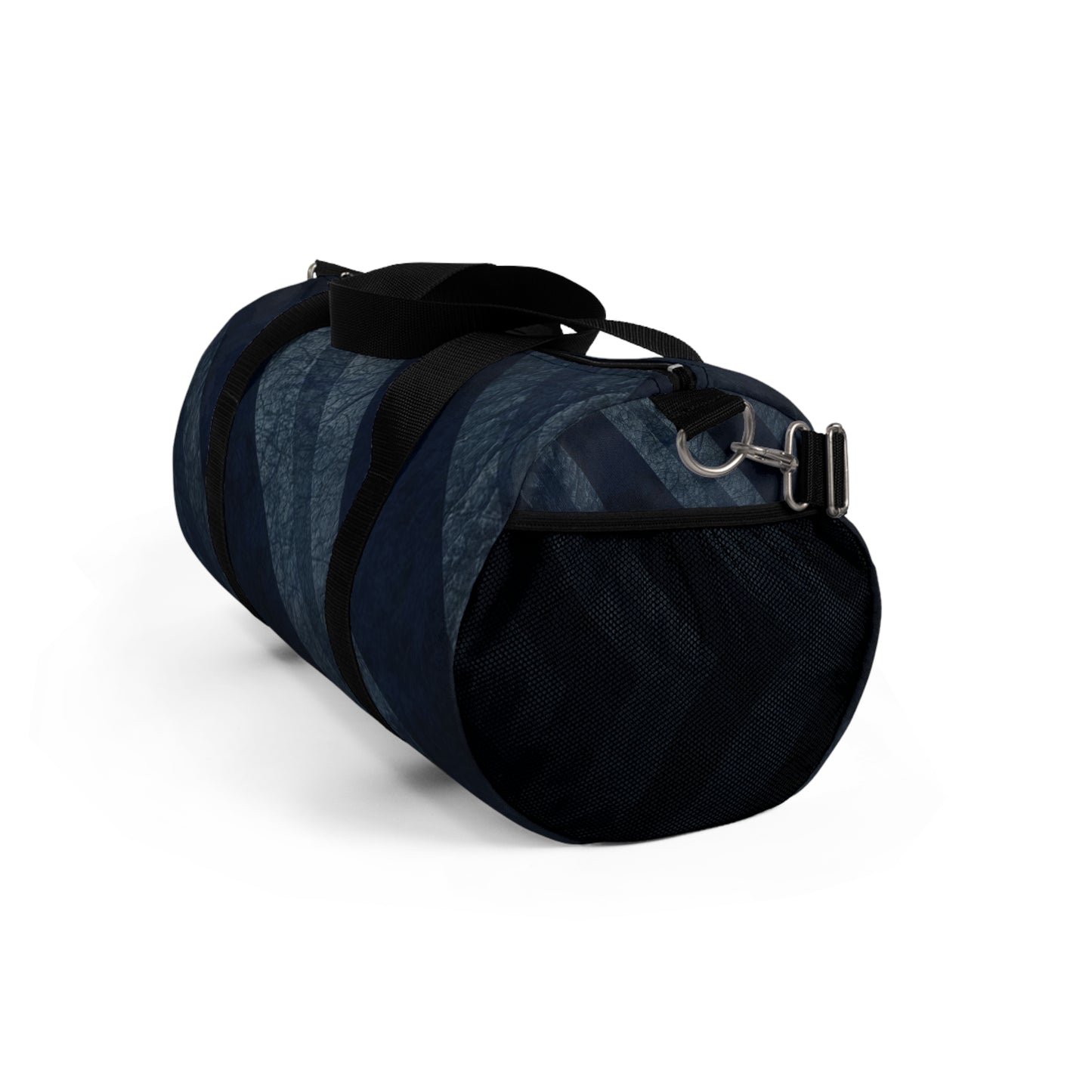 Masculine Stylish Duffel Bag Travel Gym Weekend Getaway - Rosetta Creative Boutique