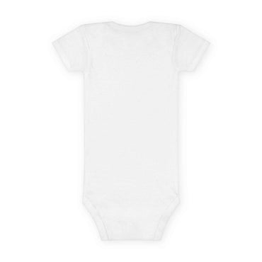Corgi Pals Organic Baby Bodysuit