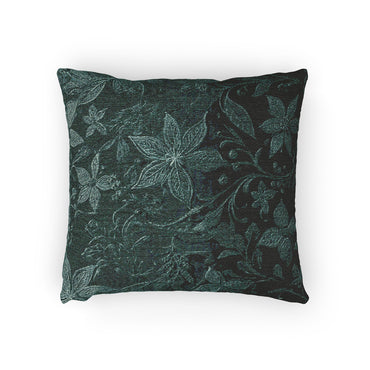 Bohemian Woven Pillow Rosetta Creative Cushion Floral Decor - Rosetta Creative Boutique
