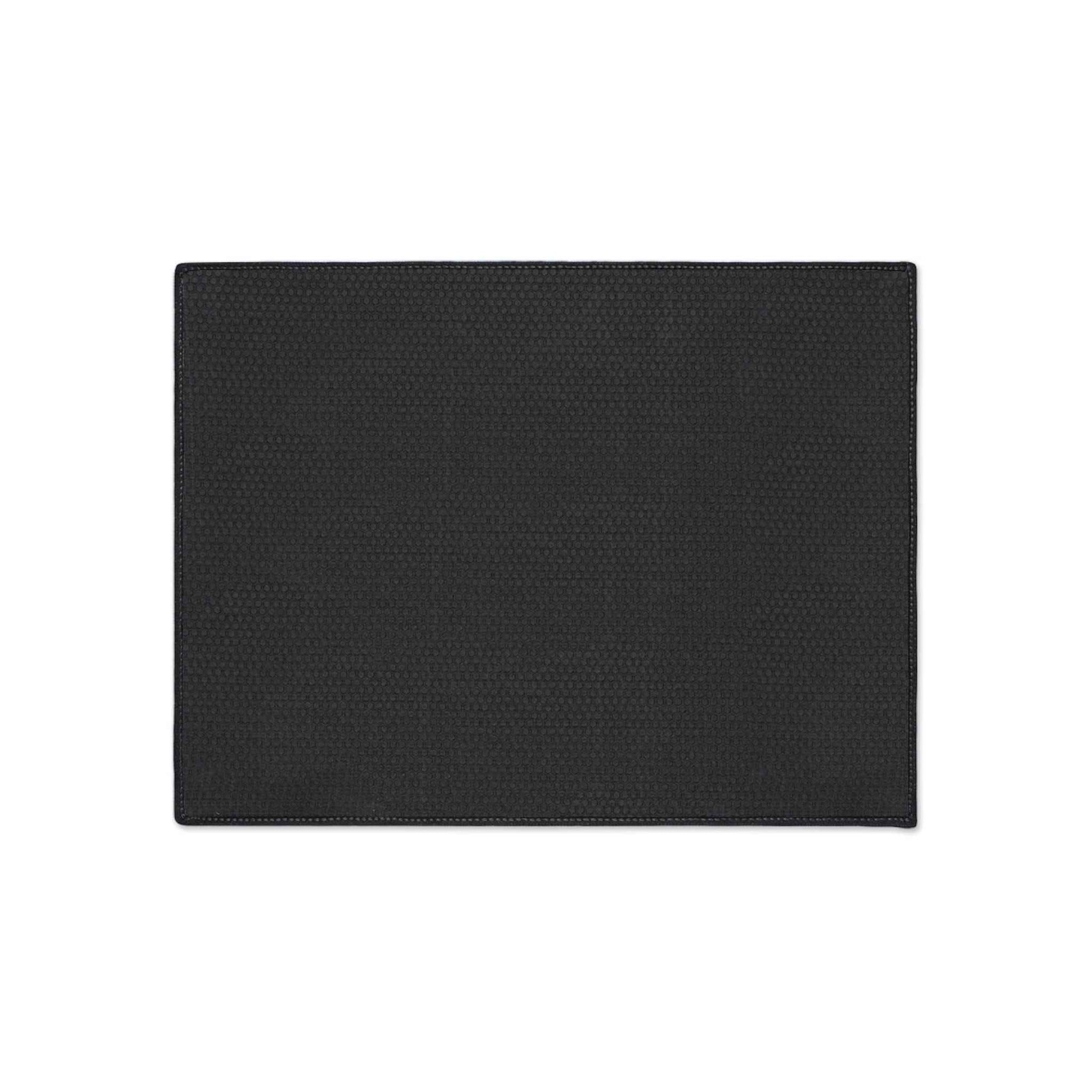 Stylish Heavy Duty Floor Mat with Floral Design - Durable Indoor/Outdoor Rug