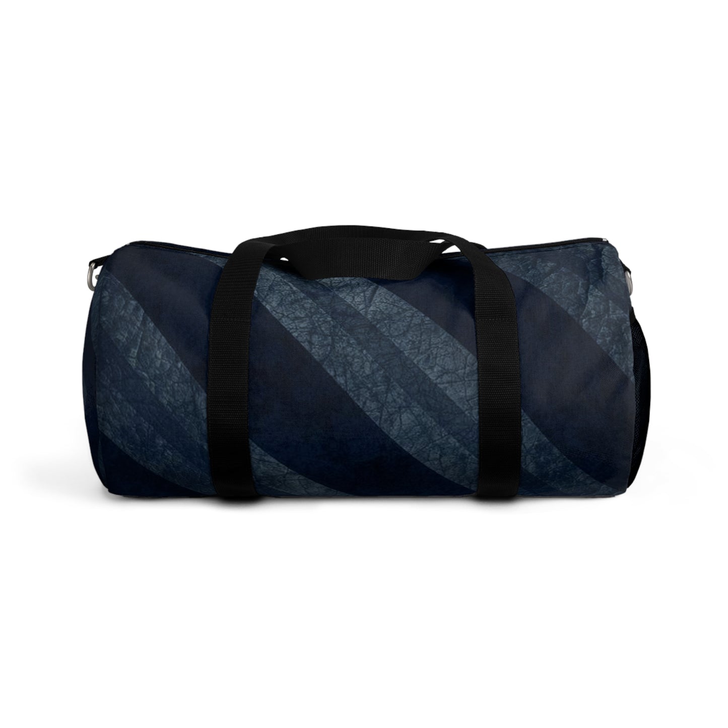 Masculine Stylish Duffel Bag Travel Gym Weekend Getaway - Rosetta Creative Boutique