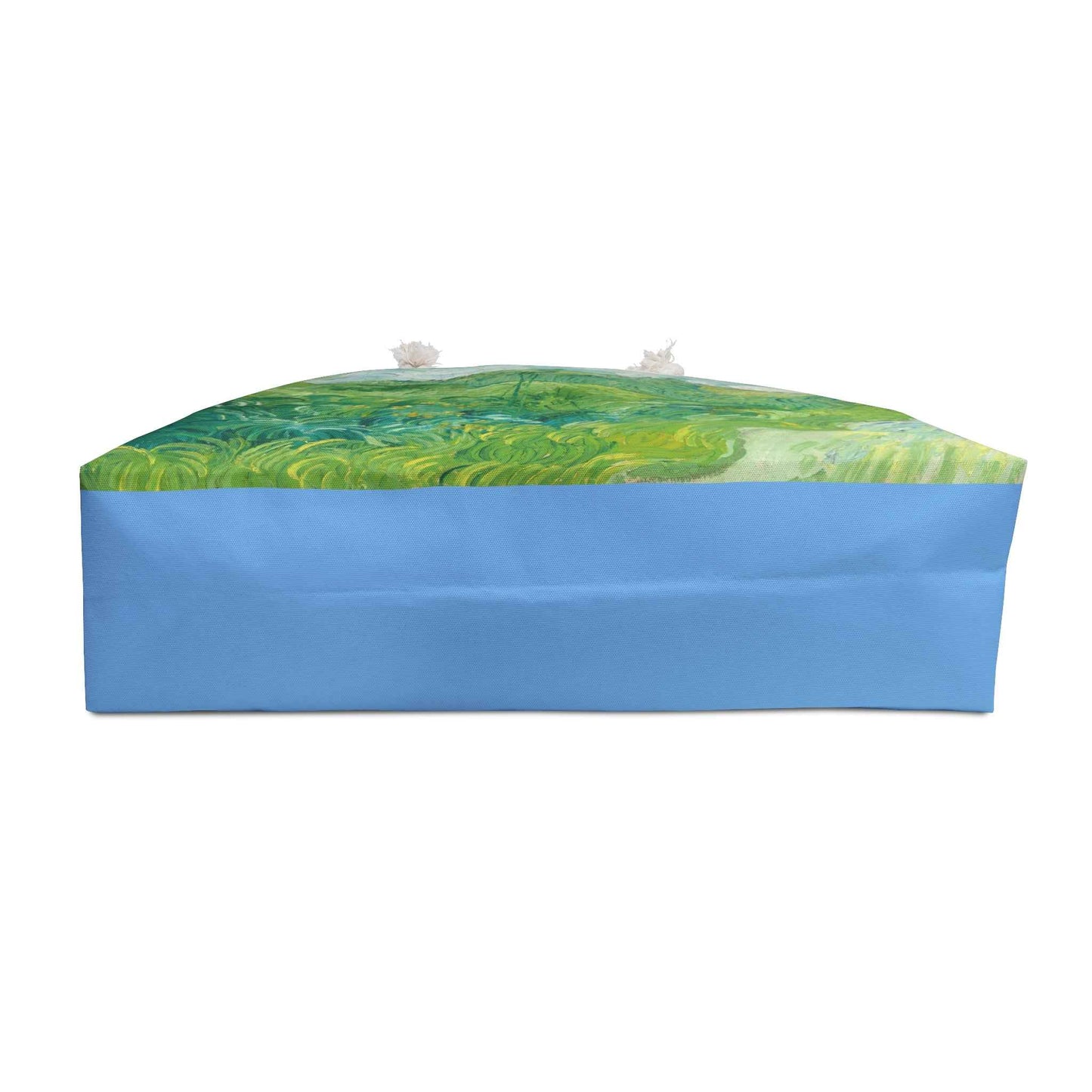 Vincent Van Gogh Weekender Bag - Stylish Travel Tote & Beach Bag for Art Lovers - Rosetta Creative Boutique