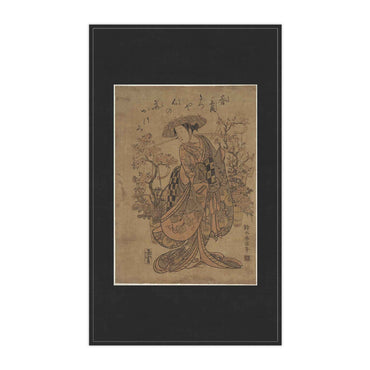 Japanese Art Print Tea Towels | Vintage Kitchen Decor, Gift for Chefs, Home Cooks, Culinary Enthusiasts, Unique Housewarming Gift