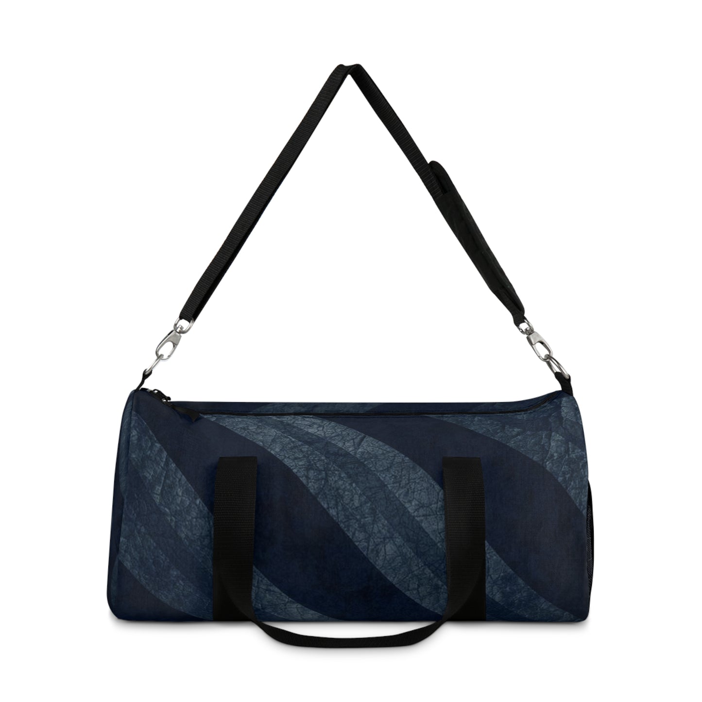 Masculine Stylish Duffel Bag Travel Gym Weekend Getaway - Rosetta Creative Boutique