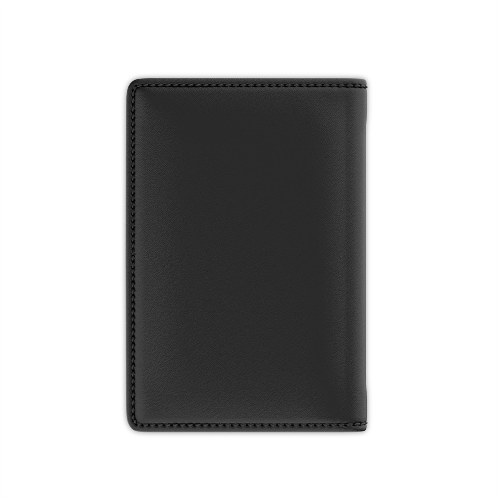 Japanese Floral Passport Cover - Artistic Travel Accessory, Stylish Wallet & Unique Keepsake for Travelers - Rosetta Creative Boutique