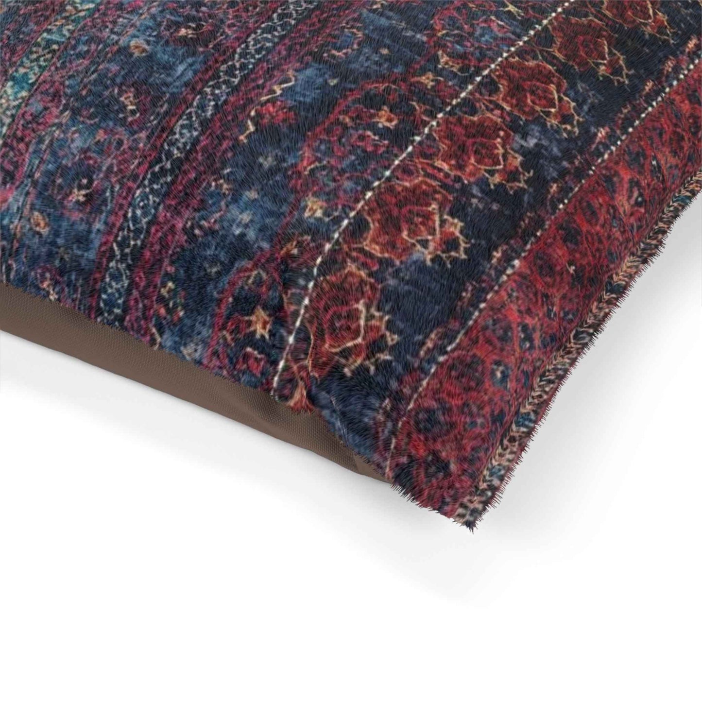 Stylish Pet Bed, Cozy Dog Bed, Modern Cat Bed, Decorative Pet Pillow, Pet Gift for Pets, Comfortable Indoor Bed