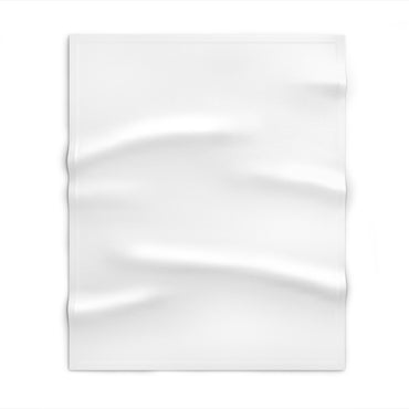 Elegant Ombre Throw Blanket Cozy Home Decor Gift For Him - Rosetta Creative Boutique