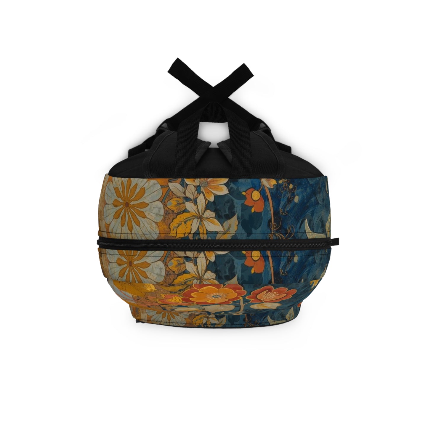 Unique Stylish Backpack All Over Print Rosetta Creative - Rosetta Creative Boutique