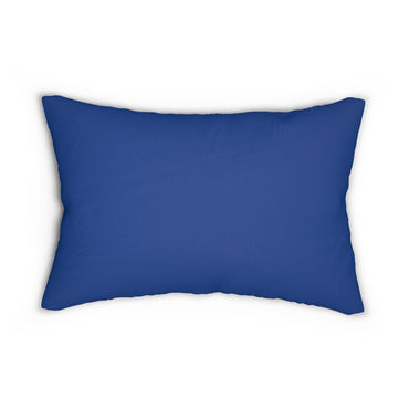 Colorful Bohemian Lumbar Pillow Decorative Throw Cushion - Rosetta Creative Boutique