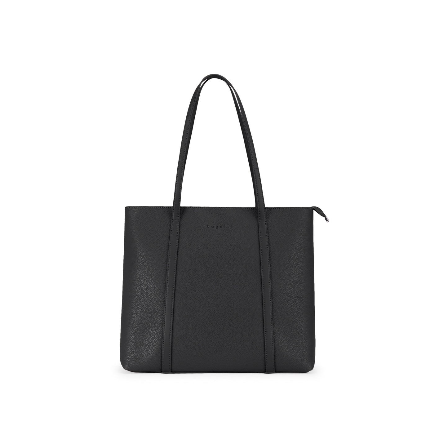 Pure Business Tote Vegan Leather Laptop Organizer Bag - Rosetta Creative Boutique