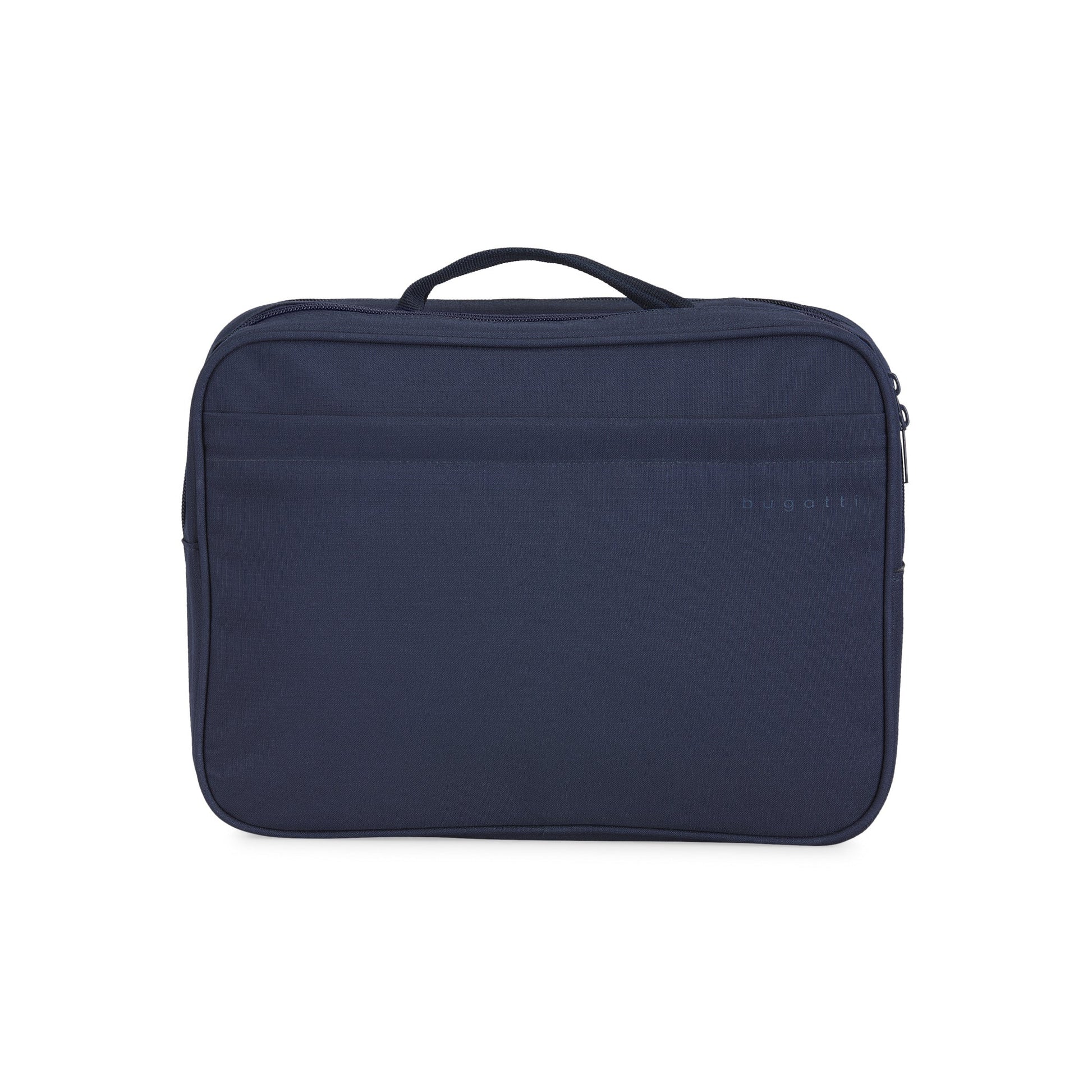 Uptown Essentials Foldable Hanging Toiletry Bag Organizer - Rosetta Creative Boutique