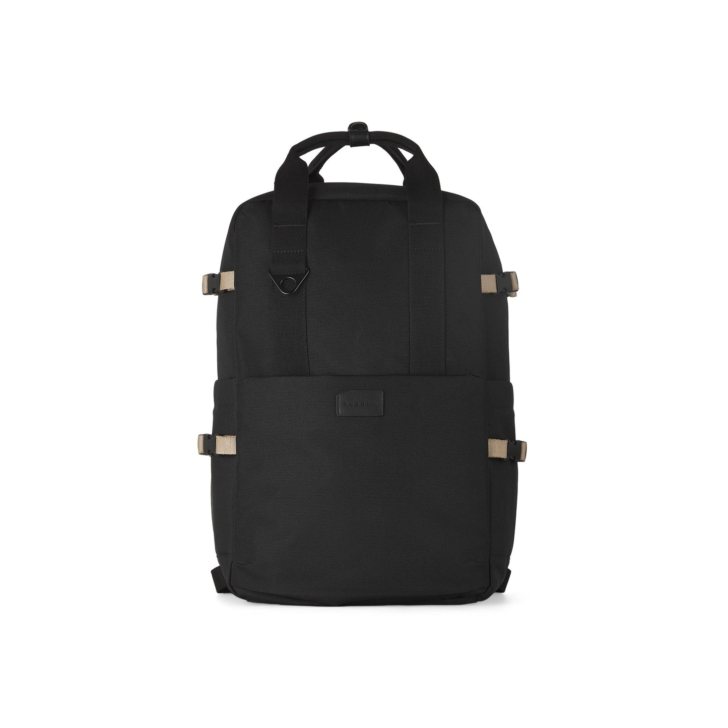 Vacilando Travel Backpack - Bugatti Collections Premium Edition - Rosetta Creative Boutique