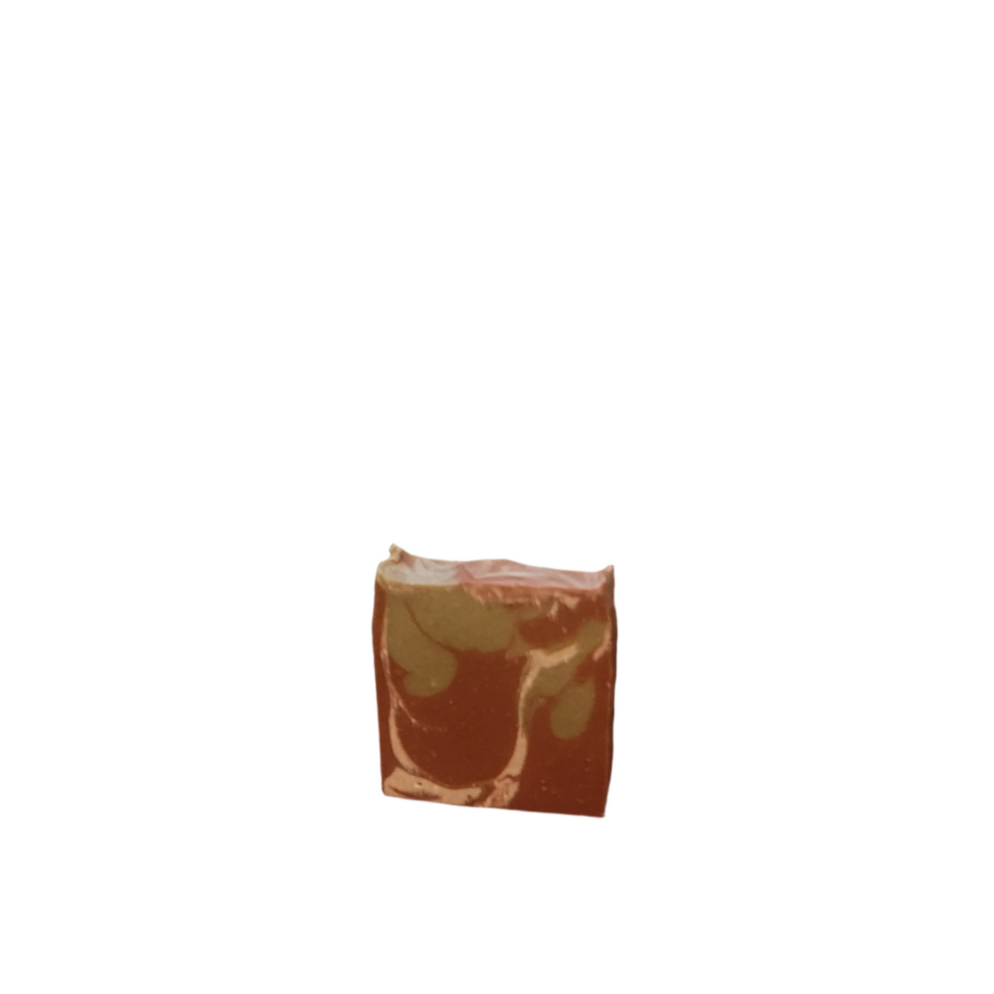 Winter Minty Bliss Soap Bar Natural Hydration Nourishing - Rosetta Creative Boutique