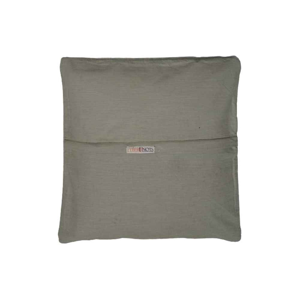 Kilim Handwoven Peanut Cushion Cover