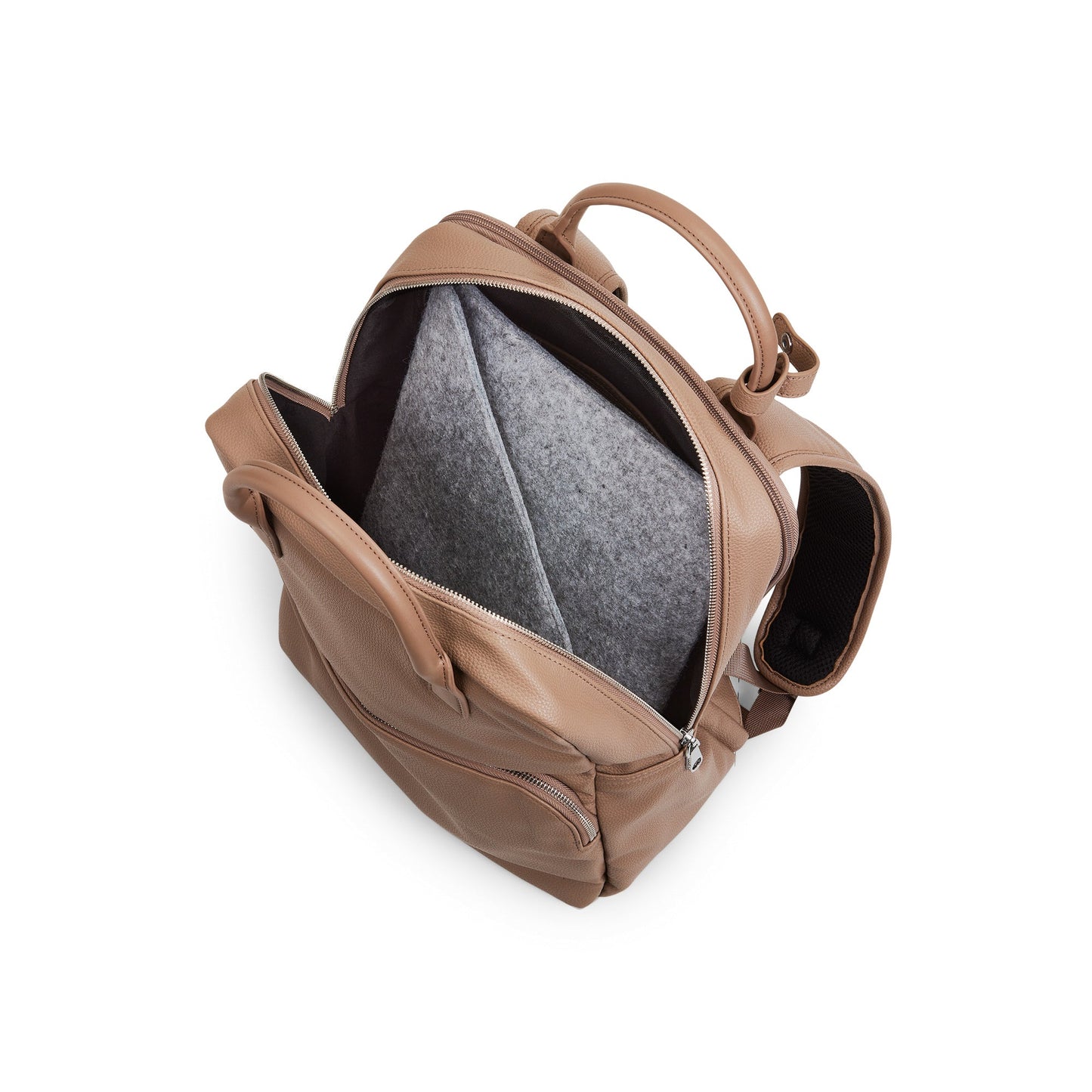 Pure Backpack Bugatti Collections Travel Ready - Rosetta Creative Boutique