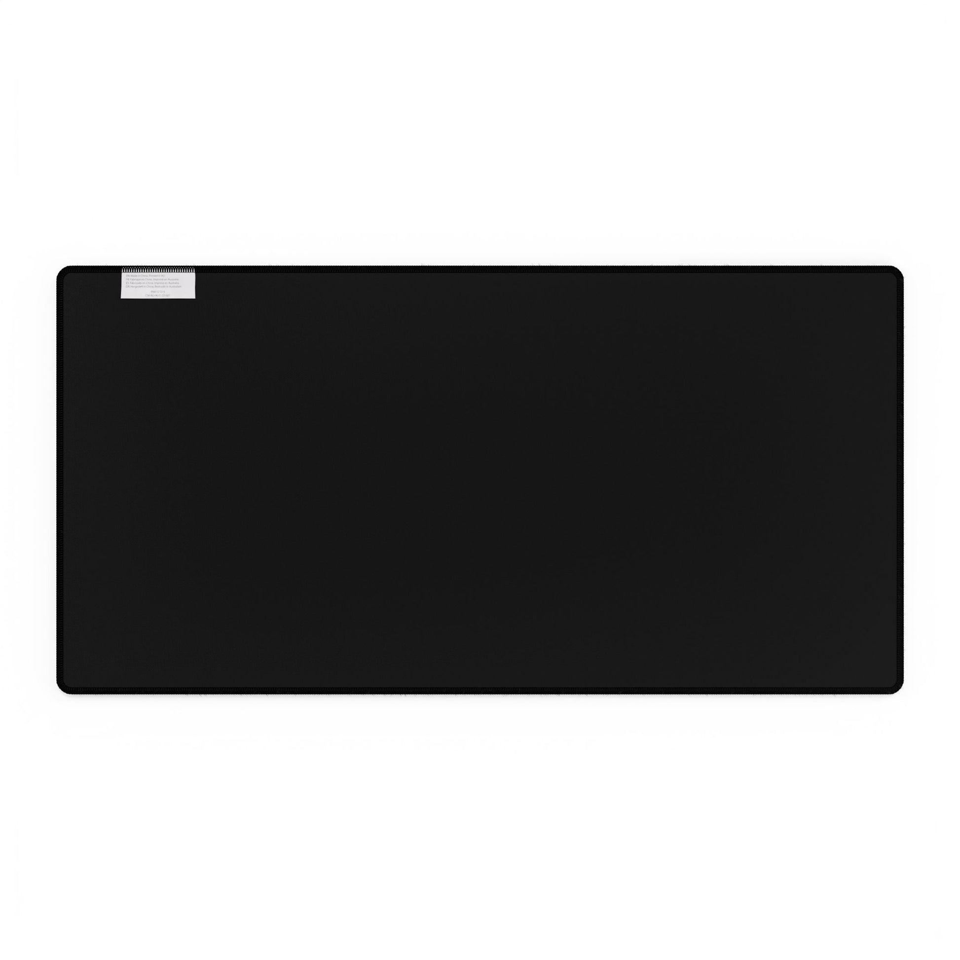 Meditative Desk Mat for Home Office Mindfulness Gift - Rosetta Creative Boutique