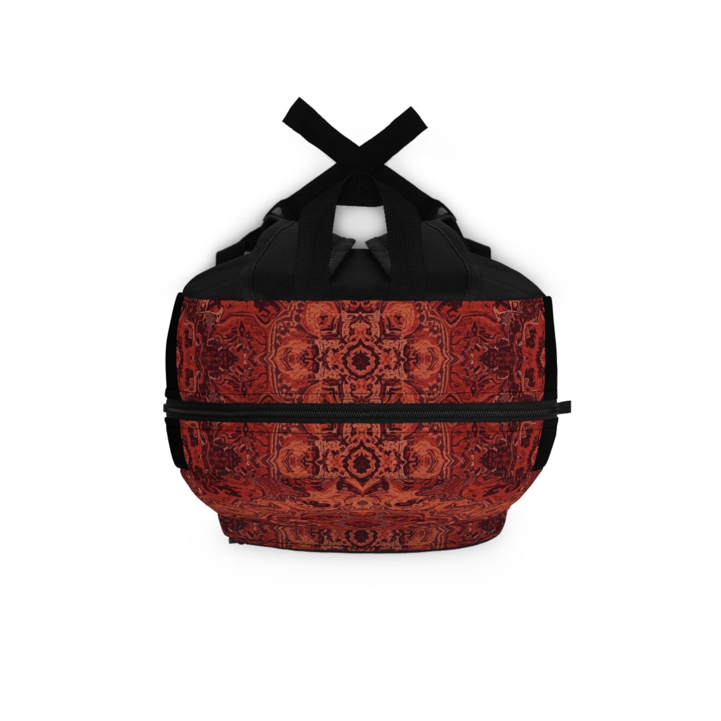 Bohemian Style Backpack Trendy Travel Daypack Eco Friendly - Rosetta Creative Boutique