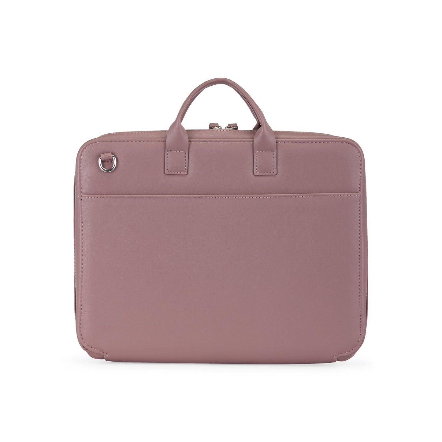 Bugatti Travel Pure Women Writing Case Vegan Leather - Rosetta Creative Boutique