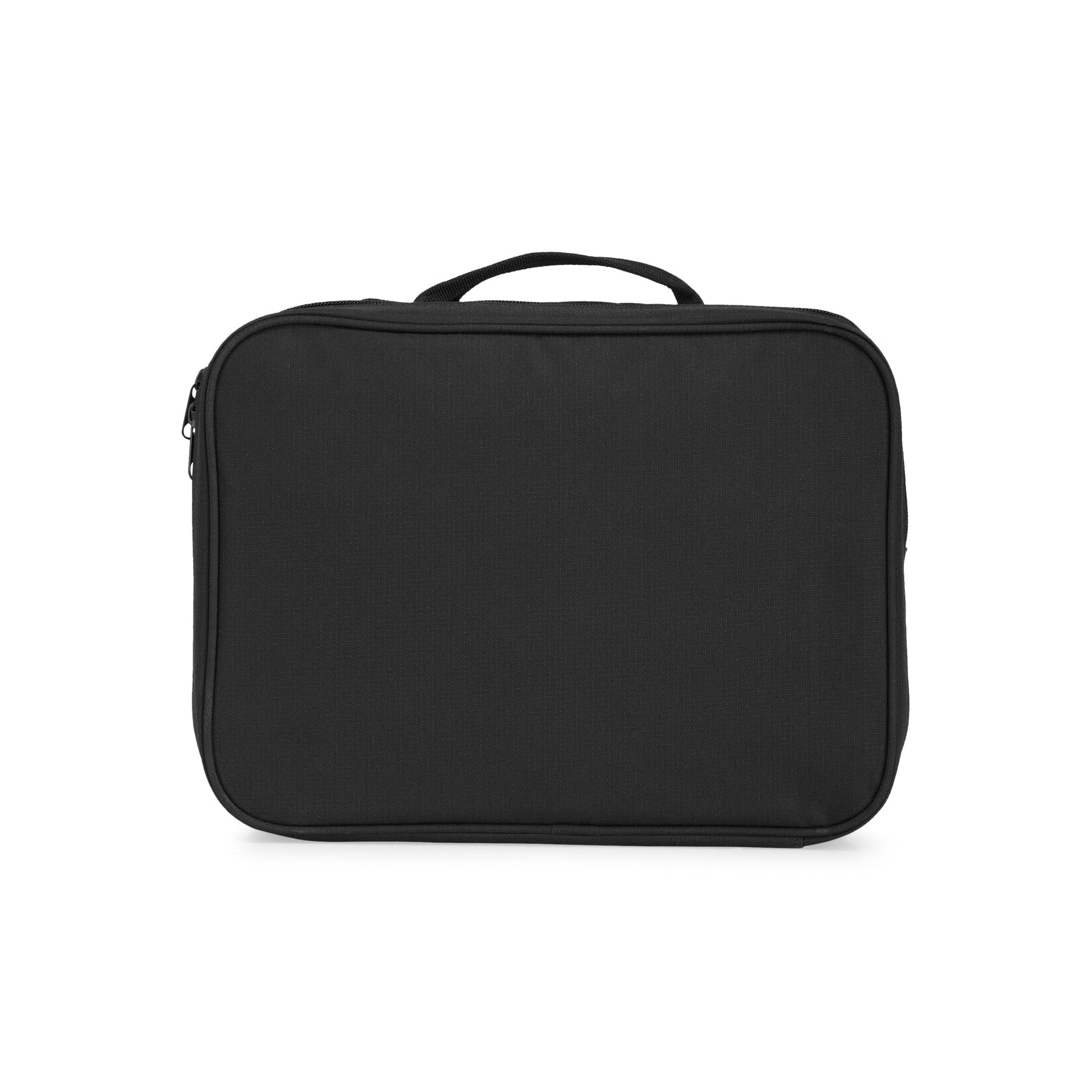 Uptown Essentials Foldable Hanging Toiletry Bag Organizer - Rosetta Creative Boutique