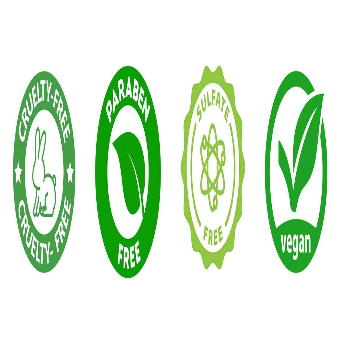 Luminus Lavender and Rose Body Wash Hydrating Moisturizing Formula