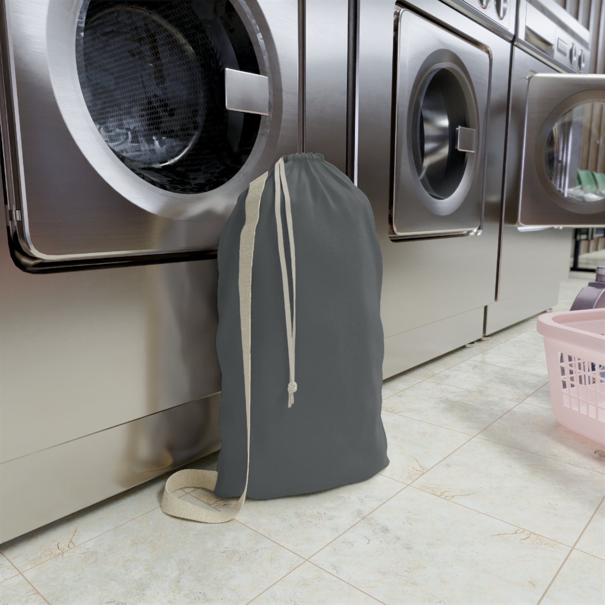 Elegant Japanese Floral Laundry Bag with Bird Design Gift - Perfect for Stylish Organization - Rosetta Creative Boutique