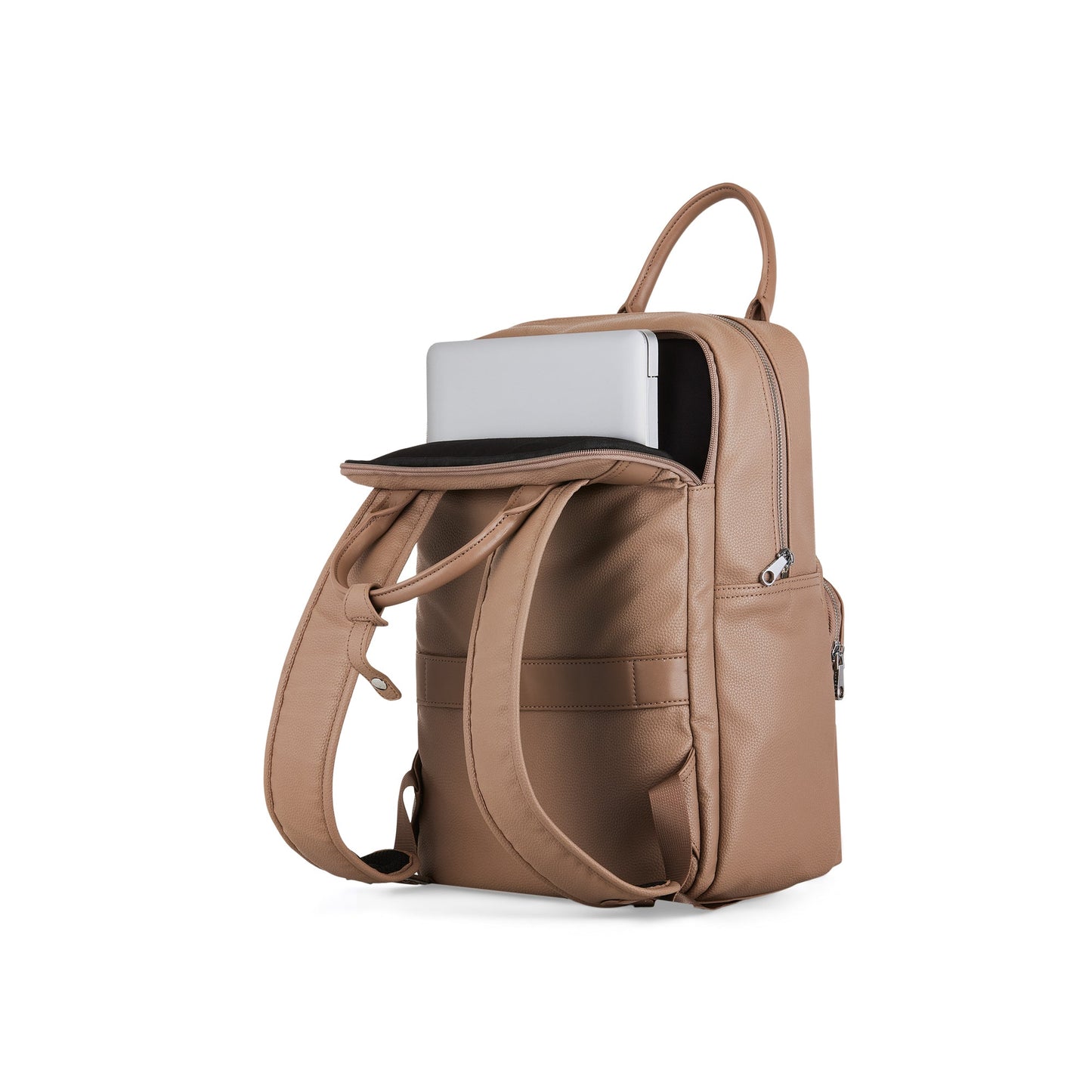 Pure Backpack Bugatti Collections Travel Ready - Rosetta Creative Boutique