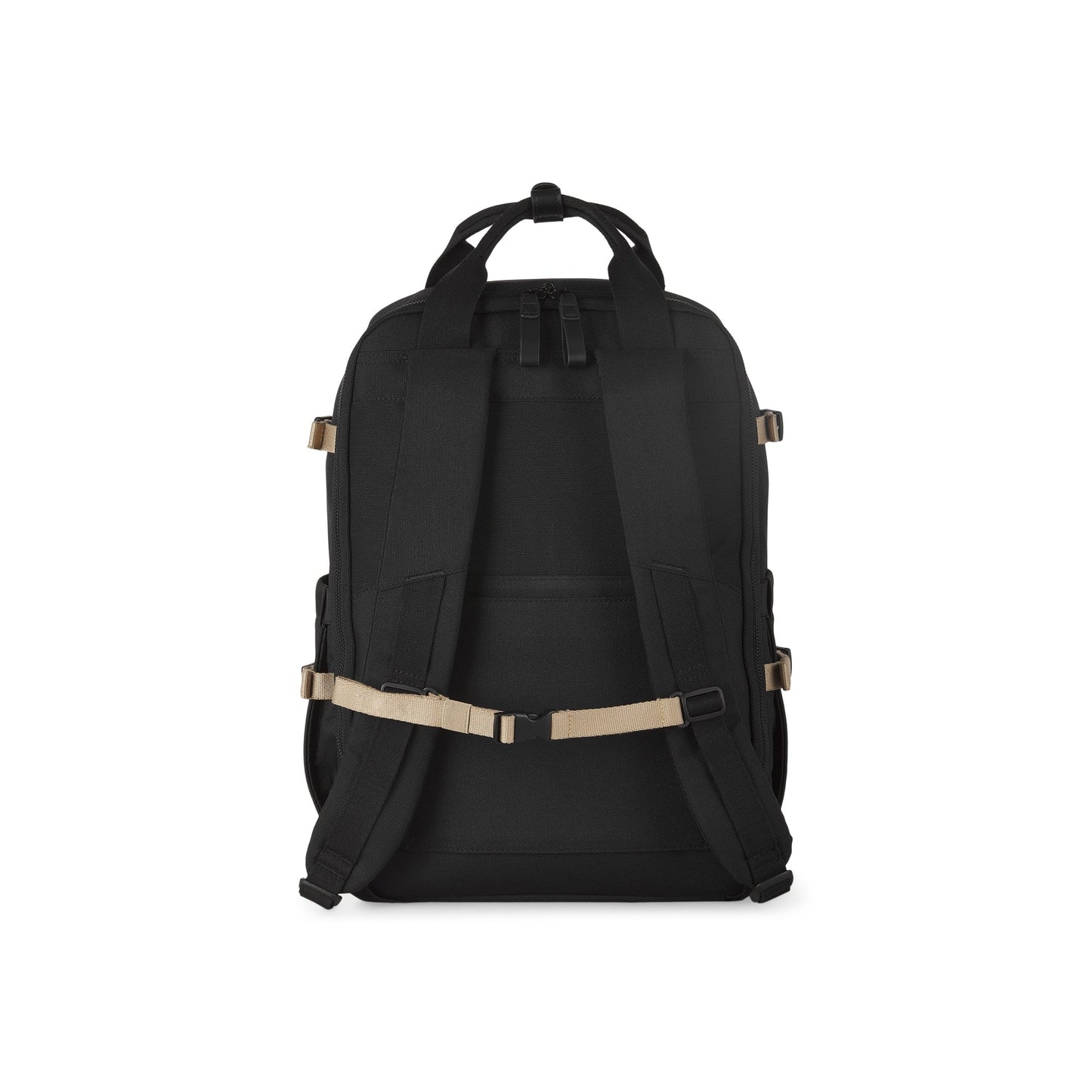 Vacilando Travel Backpack - Bugatti Collections Premium Edition - Rosetta Creative Boutique