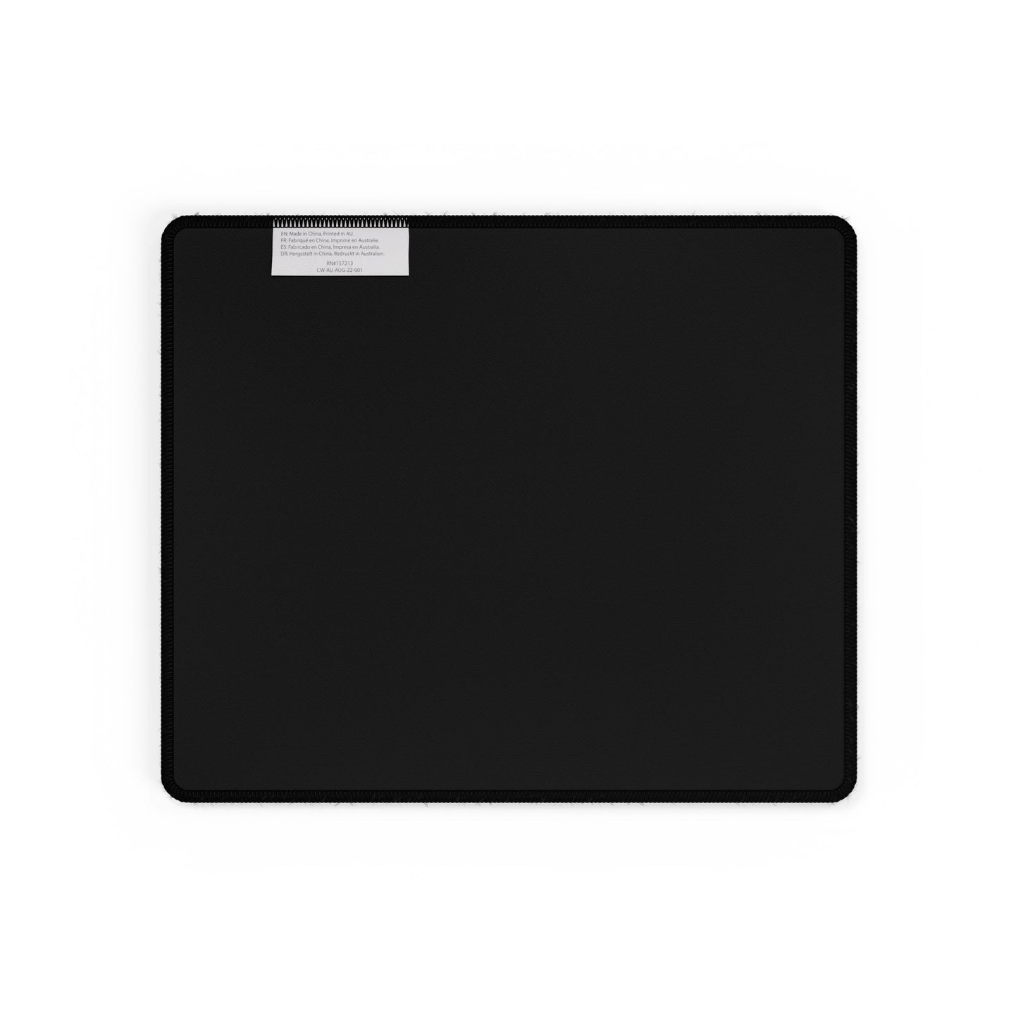 Meditative Desk Mat for Home Office Mindfulness Gift - Rosetta Creative Boutique