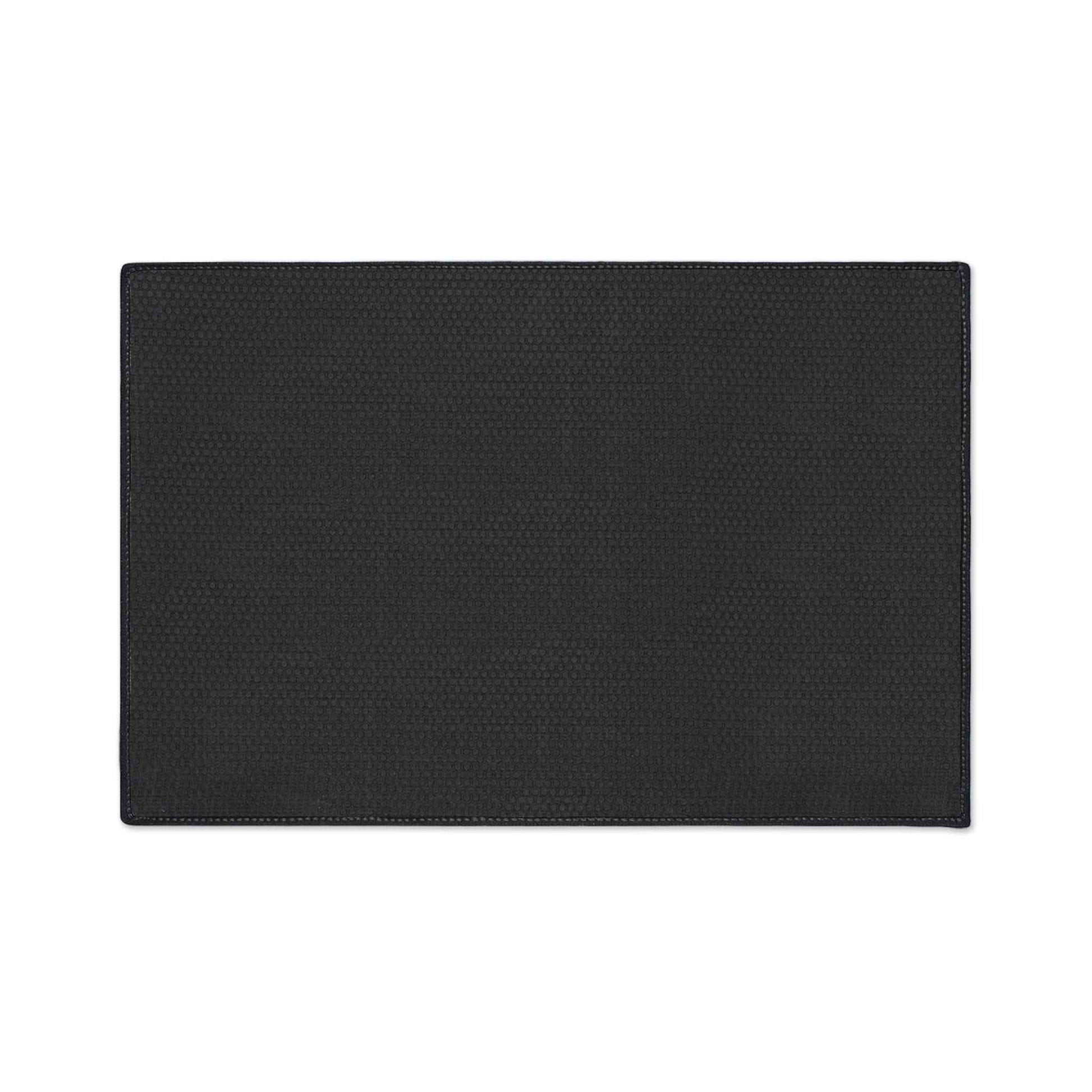 Stylish Heavy Duty Floor Mat with Floral Design - Durable Indoor/Outdoor Rug