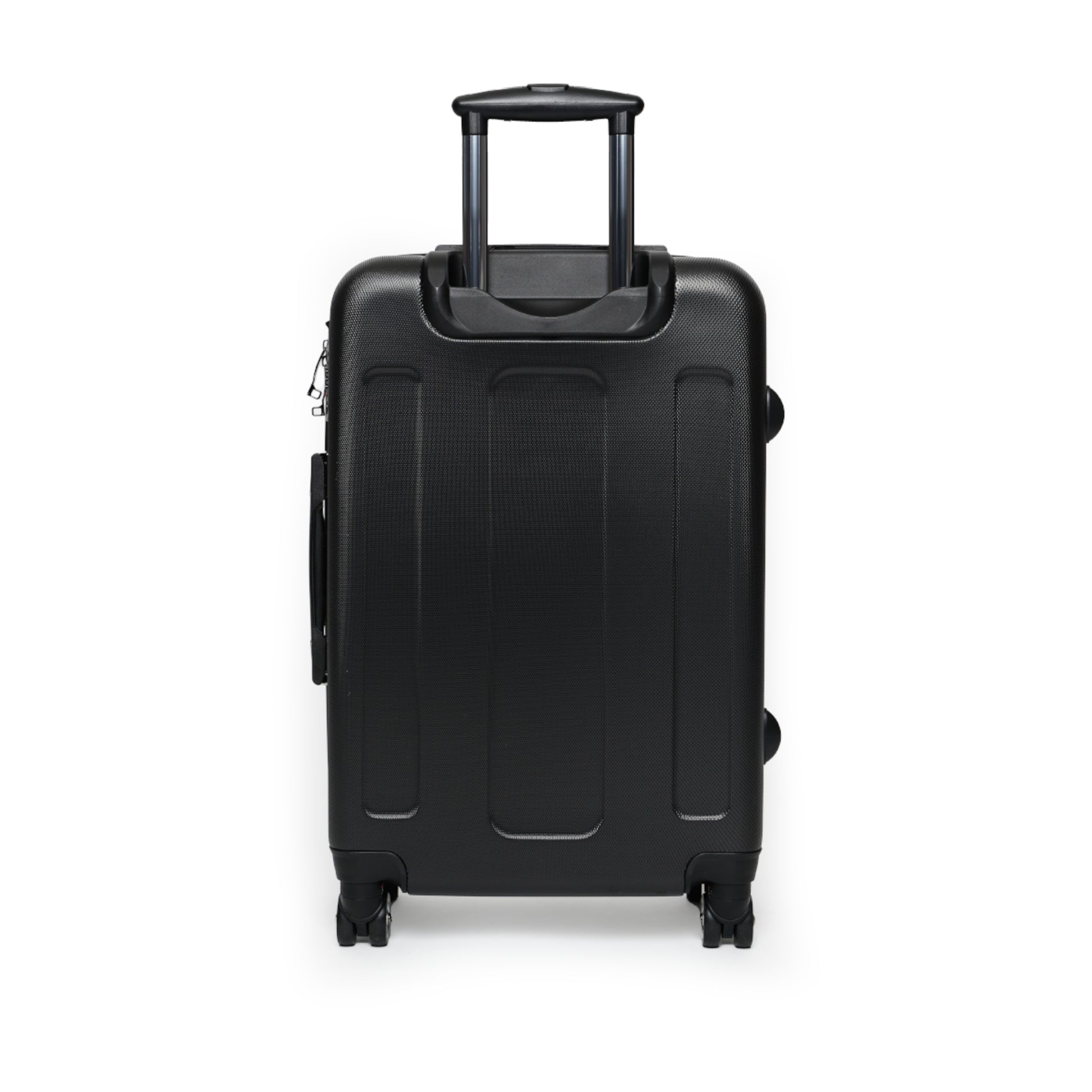 Stylish Travel Suitcases by Rosetta Creative Boutique, Bohemian Luggage, Patterned Bag for Adventurers, Trendy Baggage for Vacation, Unique Gift for Travelers - Rosetta Creative Boutique