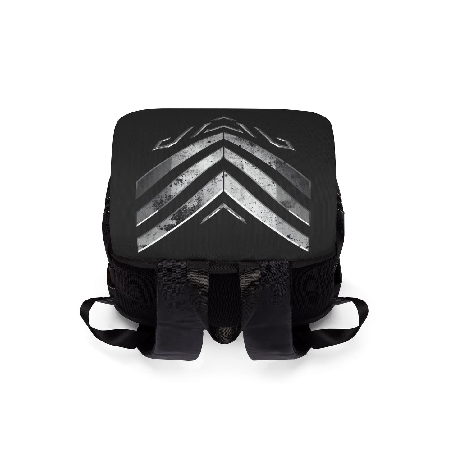 Stylish Masculine Casual Backpack by Rosetta Creative Boutique | Everyday Use, Traveling, School, Hiking, Gym, Custom Design