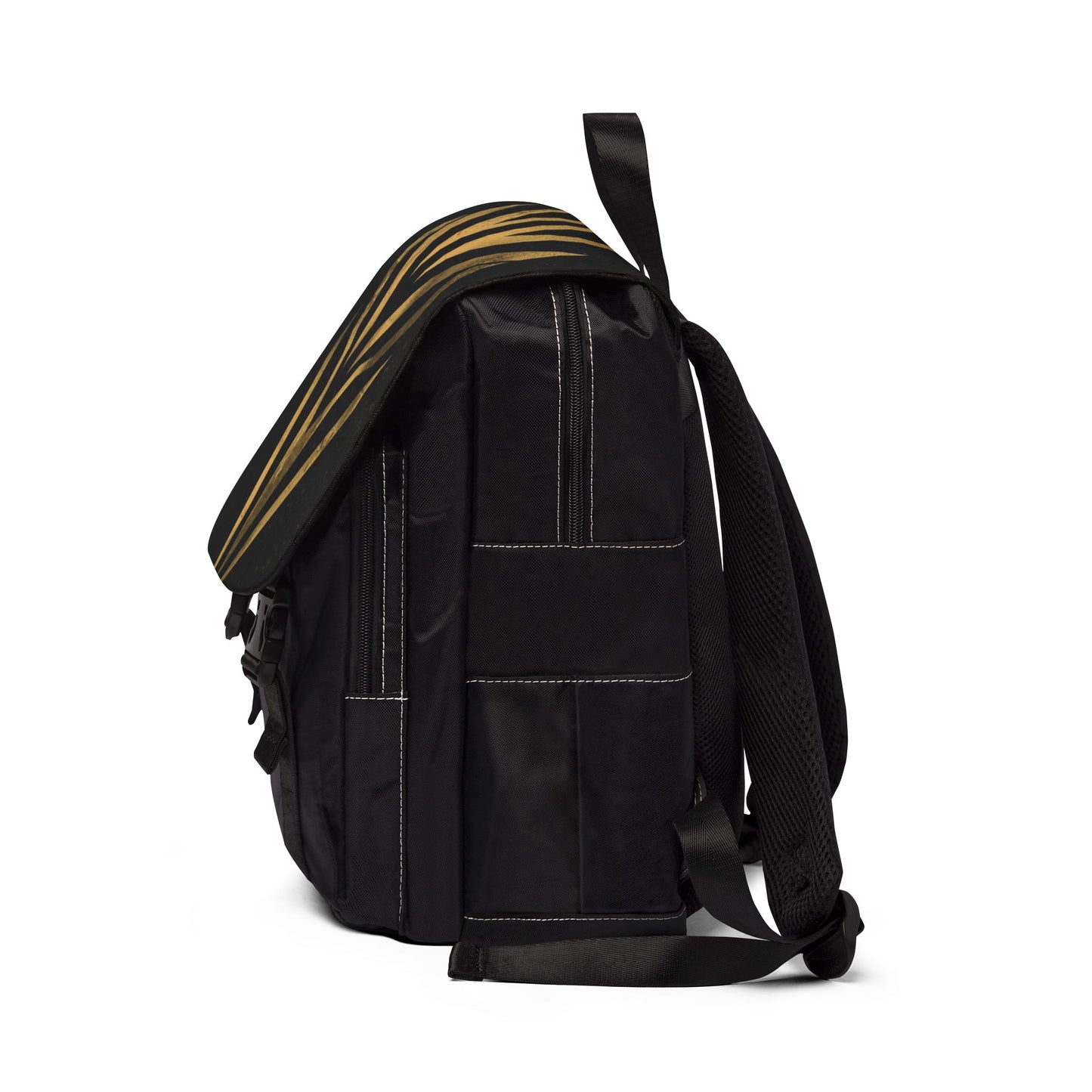 Trendy Unisex Casual Shoulder Backpack, Stylish Daypack, Everyday Backpack, Perfect for School, Travel, Gifts