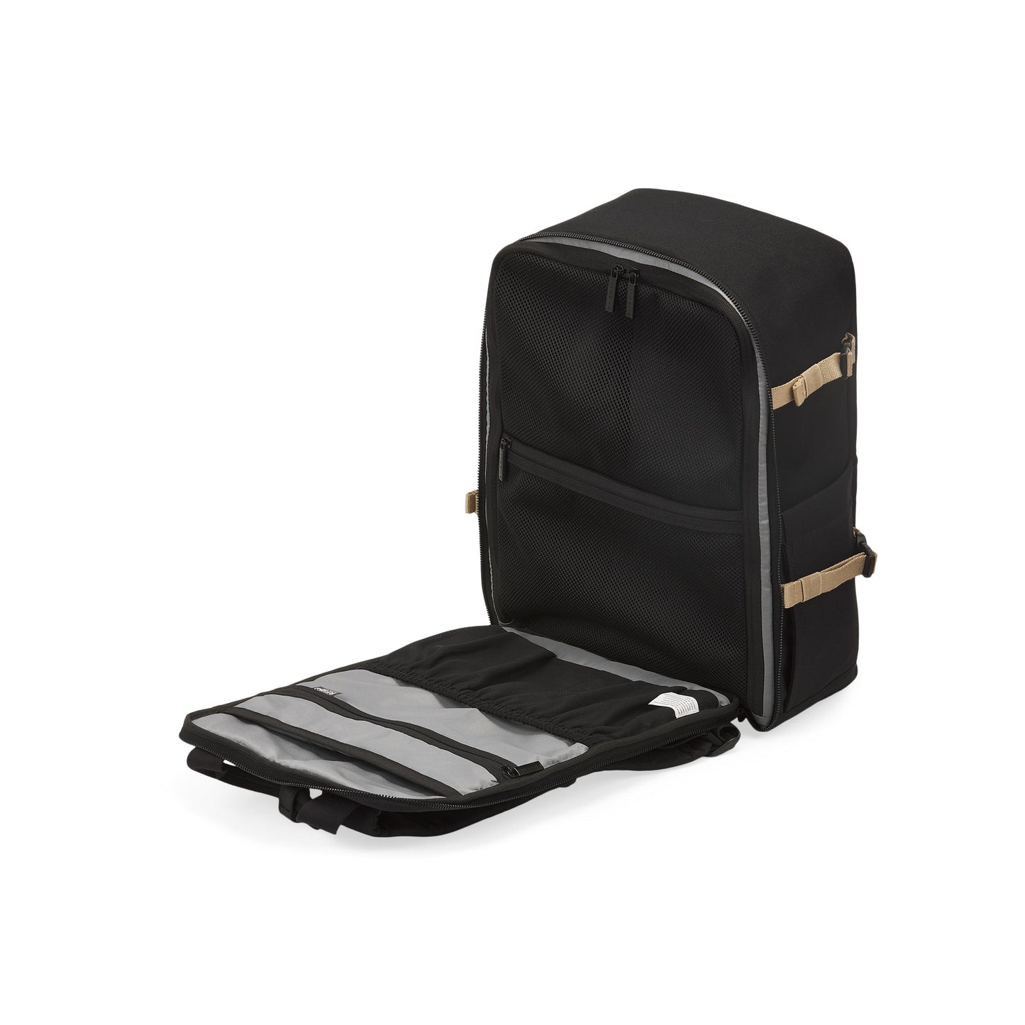Vacilando Travel Backpack - Bugatti Collections Premium Edition - Rosetta Creative Boutique