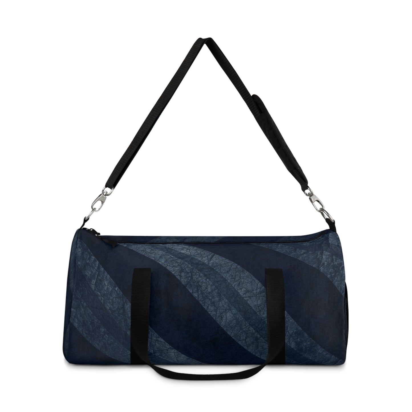 Masculine Stylish Duffel Bag Travel Gym Weekend Getaway - Rosetta Creative Boutique