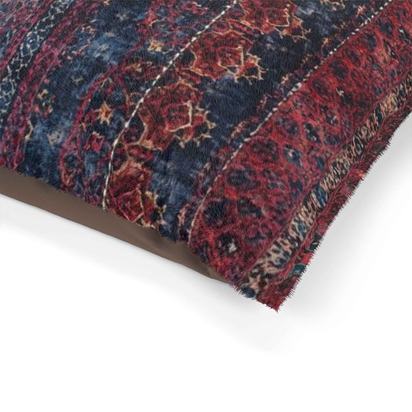 Stylish Pet Bed, Cozy Dog Bed, Modern Cat Bed, Decorative Pet Pillow, Pet Gift for Pets, Comfortable Indoor Bed