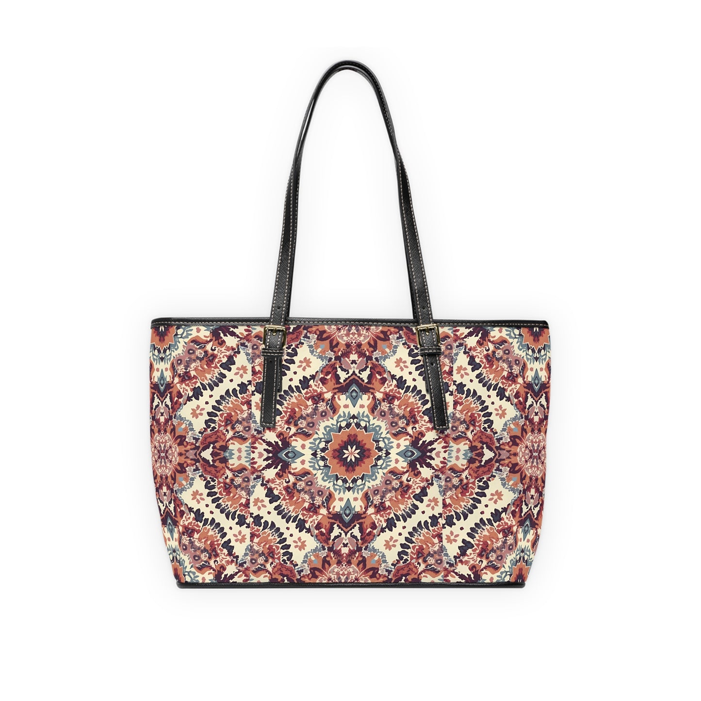 Boho Chic PU Leather Shoulder Bag Rosetta Creative Boutique - Rosetta Creative Boutique