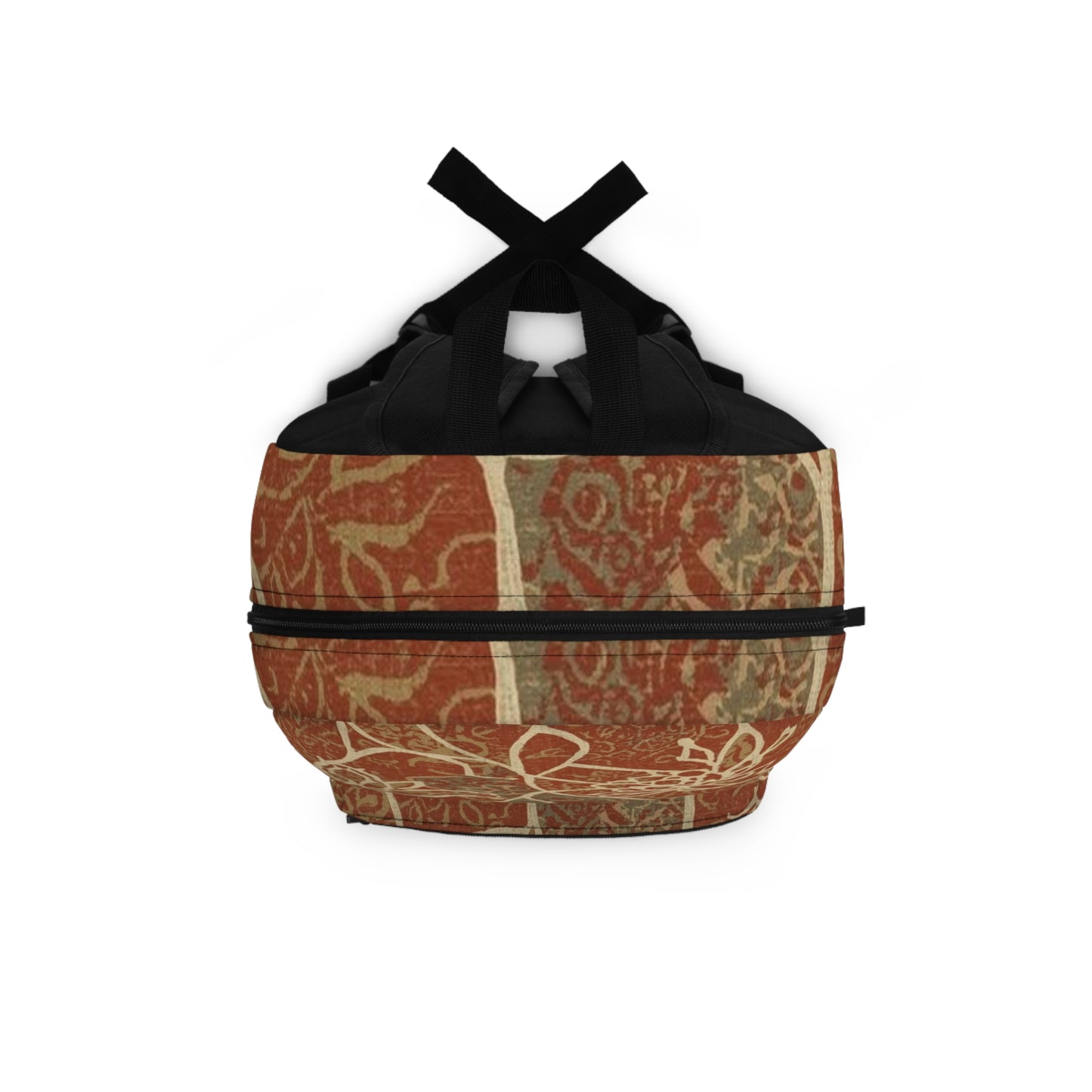 Unique Floral Backpack Rosetta Creative All Over Print - Rosetta Creative Boutique