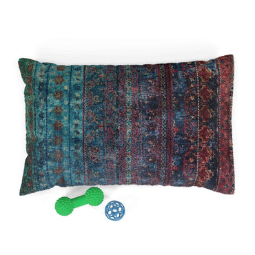 Stylish Pet Bed, Cozy Dog Bed, Modern Cat Bed, Decorative Pet Pillow, Pet Gift for Pets, Comfortable Indoor Bed