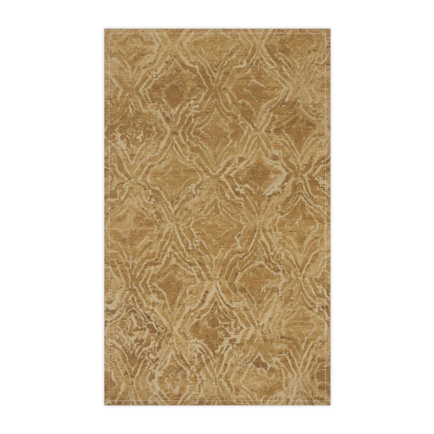 Stylish Cotton Tea Towels, Rustic Kitchen Decor, Perfect for Housewarming, Weddings, or Everyday Use, Lovely Home Accessory