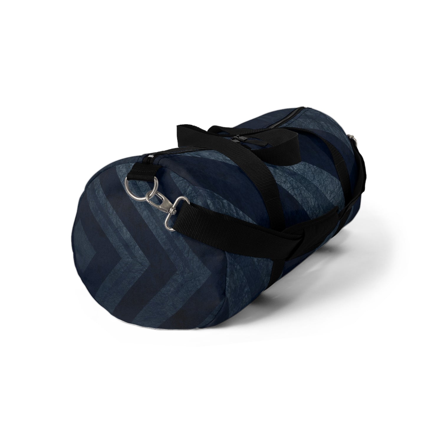 Masculine Stylish Duffel Bag Travel Gym Weekend Getaway - Rosetta Creative Boutique