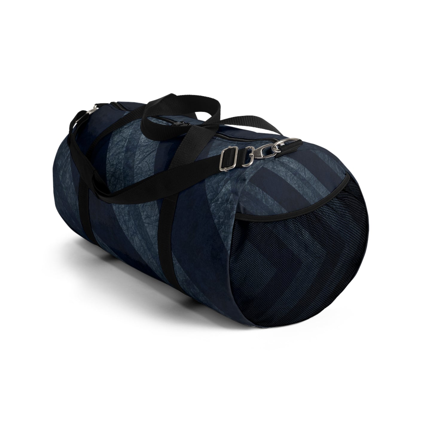 Masculine Stylish Duffel Bag Travel Gym Weekend Getaway - Rosetta Creative Boutique