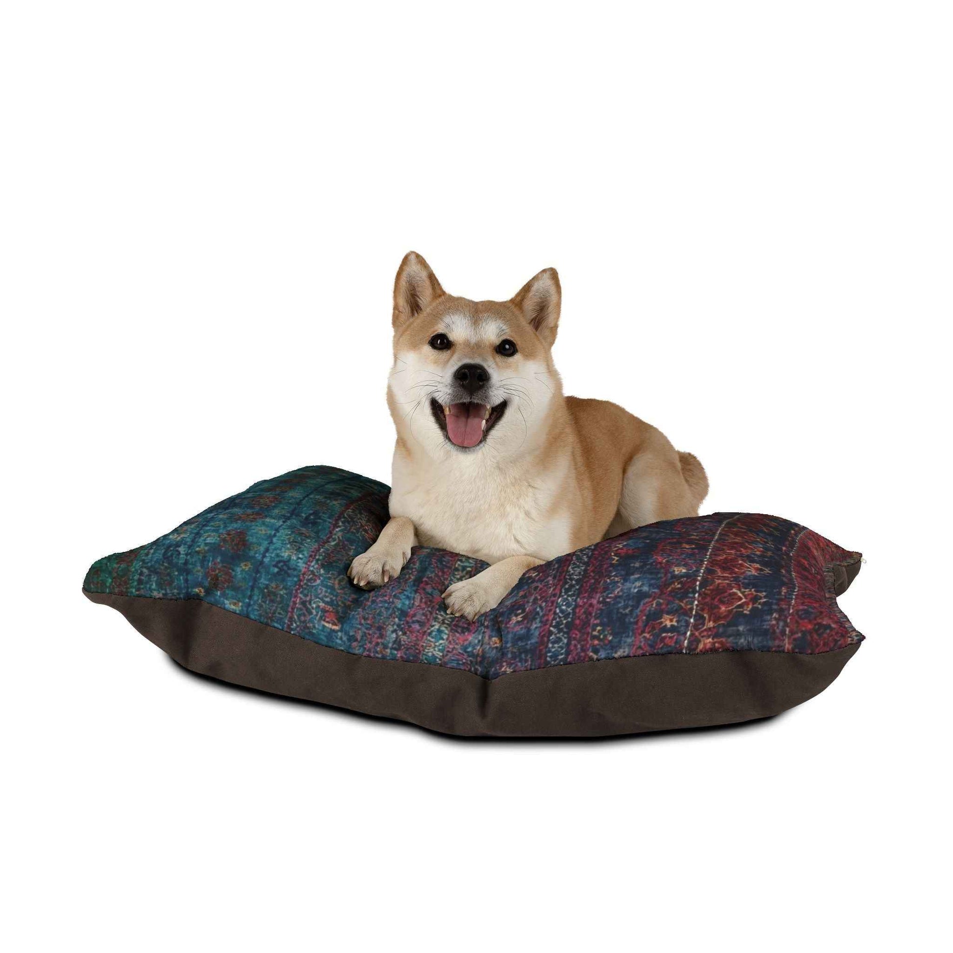 Stylish Pet Bed, Cozy Dog Bed, Modern Cat Bed, Decorative Pet Pillow, Pet Gift for Pets, Comfortable Indoor Bed
