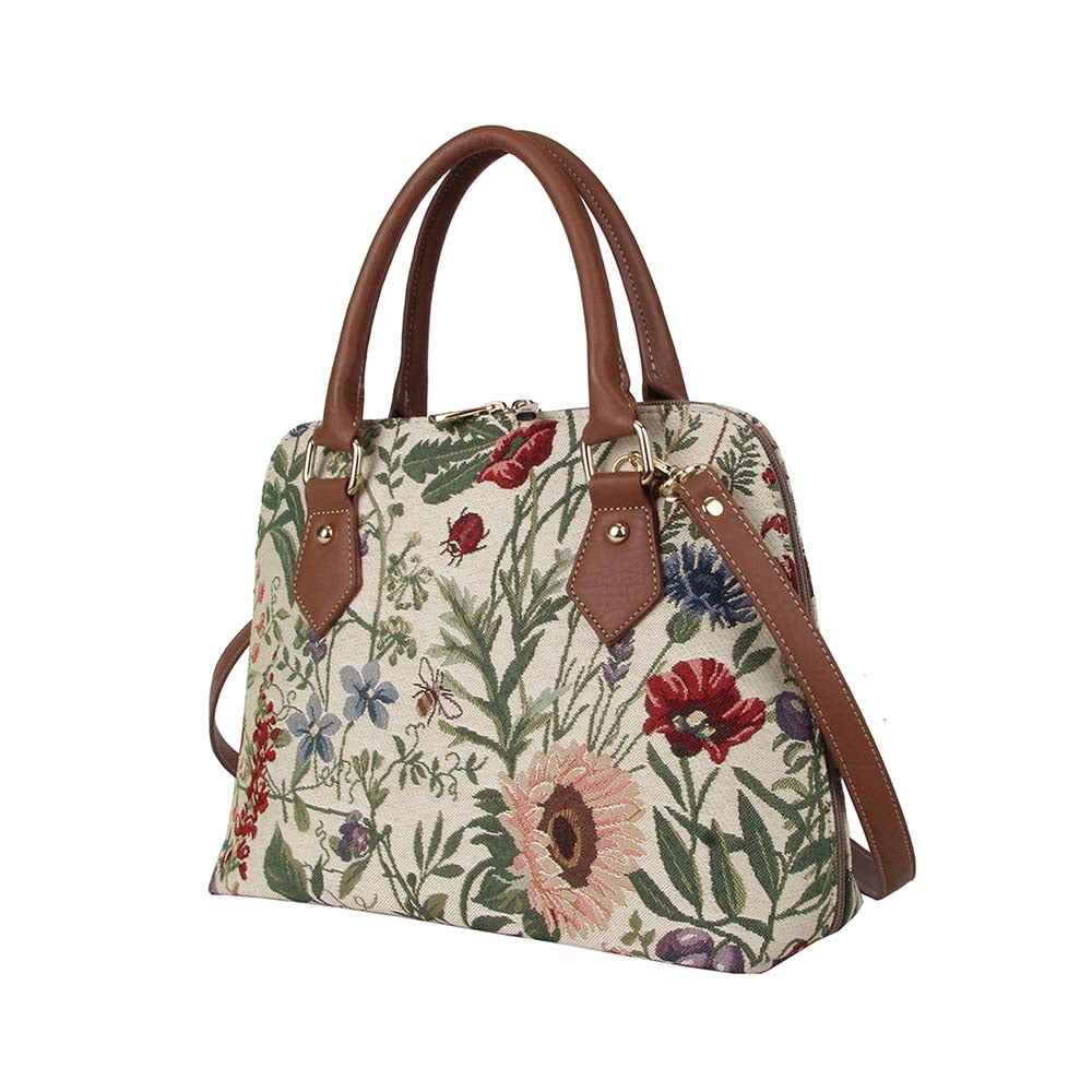 Morning Garden - Convertible Bag