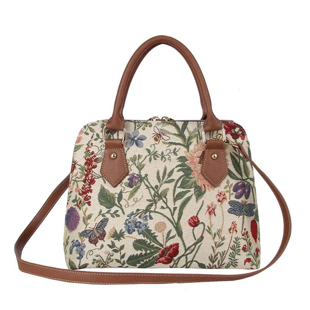 Morning Garden - Convertible Bag